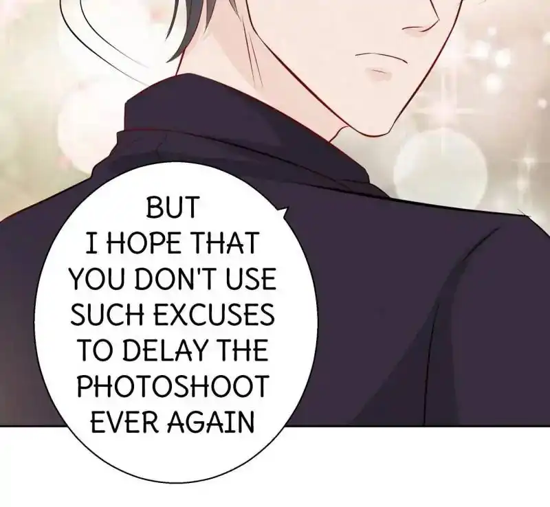 Don't be so harsh Chapter 70 4